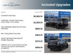 2027 Chevrolet Suburban Z71