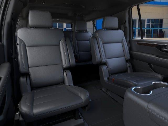 2027 Chevrolet Suburban Z71