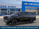 2027 Chevrolet Suburban Z71