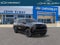 2027 Chevrolet Suburban RST