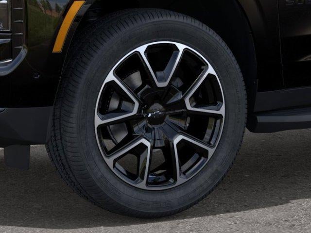 2027 Chevrolet Suburban RST