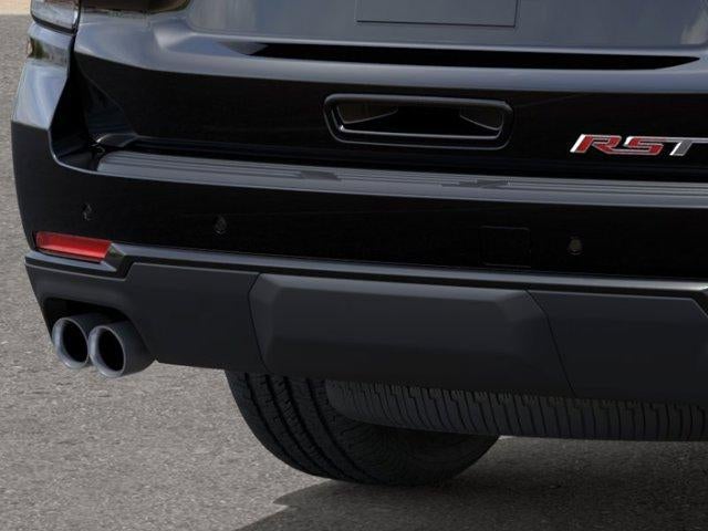 2027 Chevrolet Suburban RST