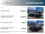 2027 Chevrolet Suburban RST