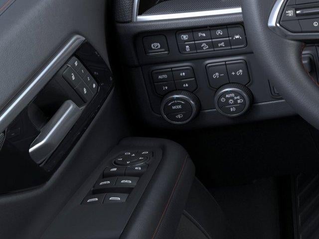 2027 Chevrolet Suburban RST