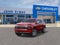 2027 Chevrolet Suburban Premier