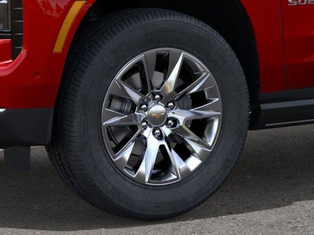 2027 Chevrolet Suburban Premier