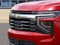 2027 Chevrolet Suburban Premier
