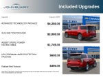 2027 Chevrolet Suburban Premier