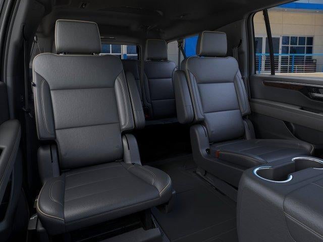 2027 Chevrolet Suburban Premier