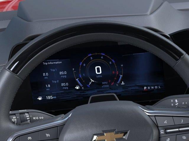 2027 Chevrolet Suburban Premier