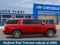 2027 Chevrolet Suburban Premier