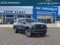 2027 Chevrolet Suburban High Country