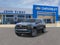 2027 Chevrolet Suburban High Country