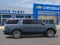 2027 Chevrolet Suburban High Country
