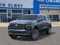 2027 Chevrolet Suburban High Country