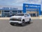 2027 Chevrolet Tahoe LT