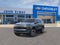 2027 Chevrolet Tahoe LT