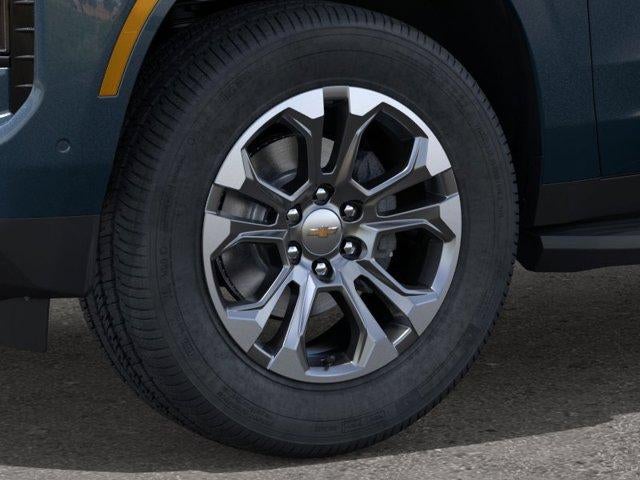 2027 Chevrolet Tahoe LT