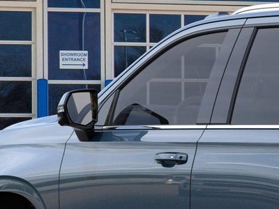 2027 Chevrolet Tahoe LT