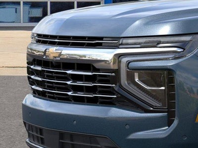 2027 Chevrolet Tahoe LT