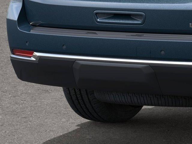 2027 Chevrolet Tahoe LT