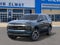 2027 Chevrolet Tahoe LT