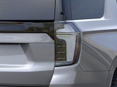 2027 Chevrolet Tahoe Z71