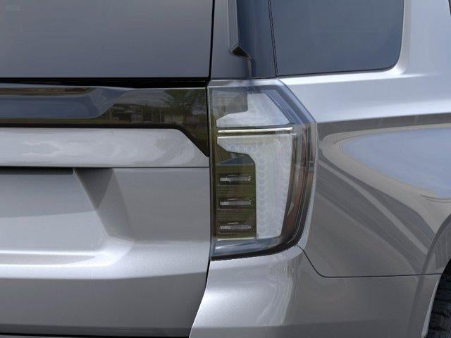 2027 Chevrolet Tahoe Z71