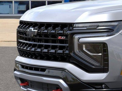 2027 Chevrolet Tahoe Z71
