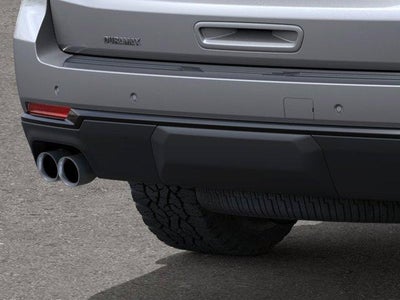 2027 Chevrolet Tahoe Z71