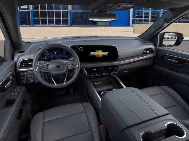 2027 Chevrolet Tahoe Z71