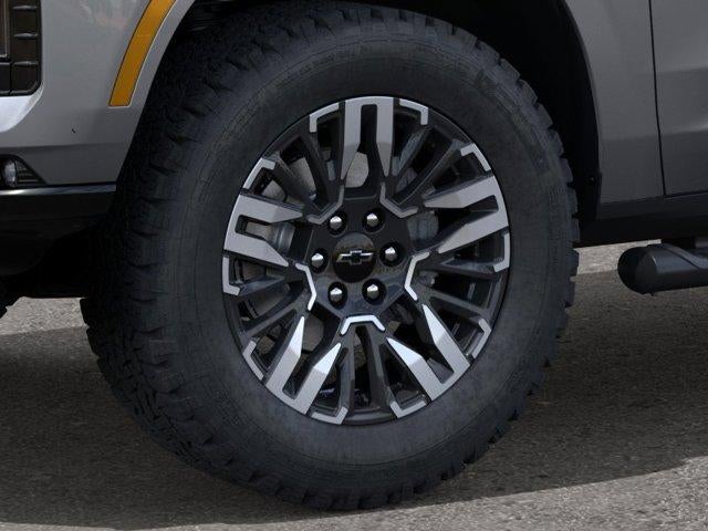 2027 Chevrolet Tahoe Z71