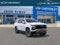 2027 Chevrolet Tahoe Z71