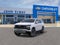 2027 Chevrolet Tahoe Z71