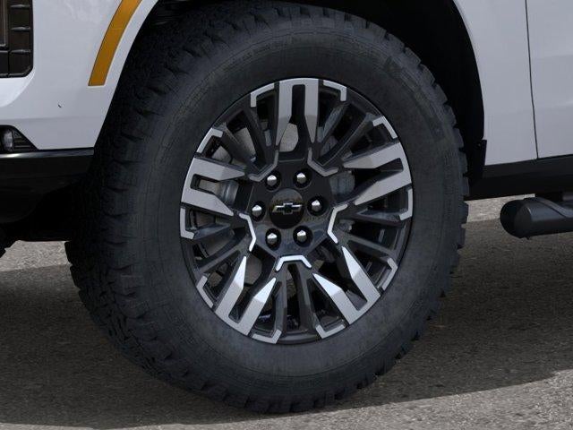 2027 Chevrolet Tahoe Z71