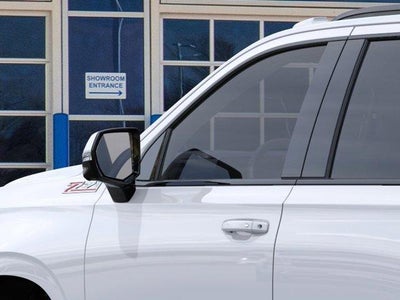 2027 Chevrolet Tahoe Z71