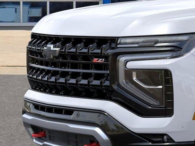 2027 Chevrolet Tahoe Z71