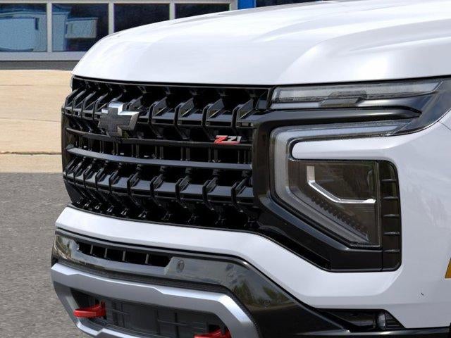 2027 Chevrolet Tahoe Z71