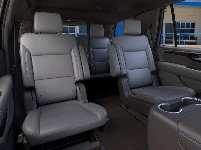 2027 Chevrolet Tahoe Z71