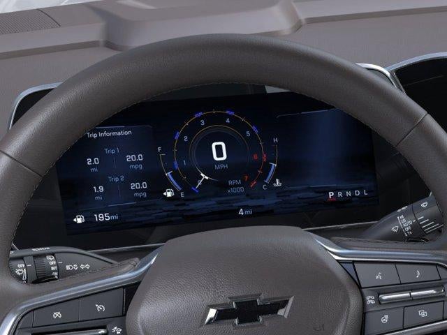 2027 Chevrolet Tahoe Z71