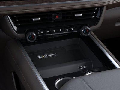 2027 Chevrolet Tahoe Z71