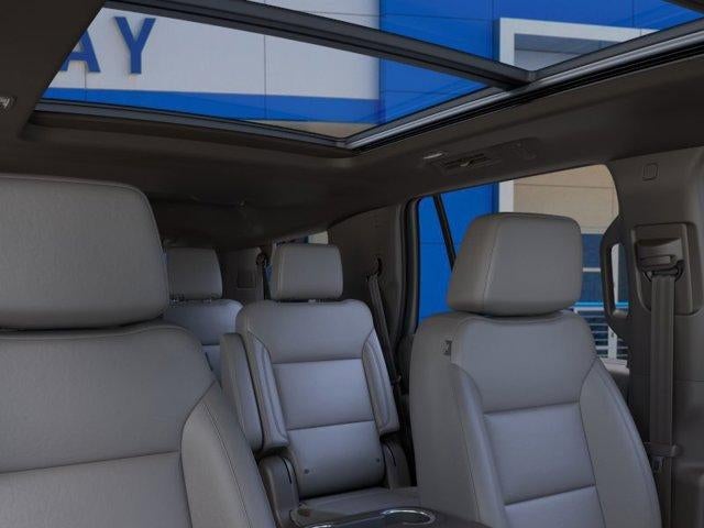 2027 Chevrolet Tahoe Z71