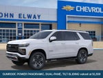 2027 Chevrolet Tahoe Z71
