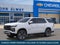 2027 Chevrolet Tahoe Z71