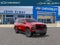 2027 Chevrolet Tahoe Z71