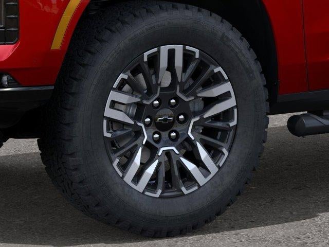2027 Chevrolet Tahoe Z71