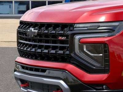 2027 Chevrolet Tahoe Z71