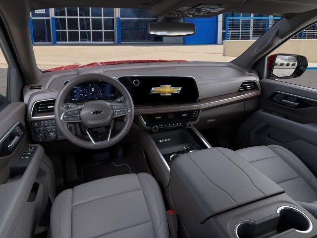 2027 Chevrolet Tahoe Z71