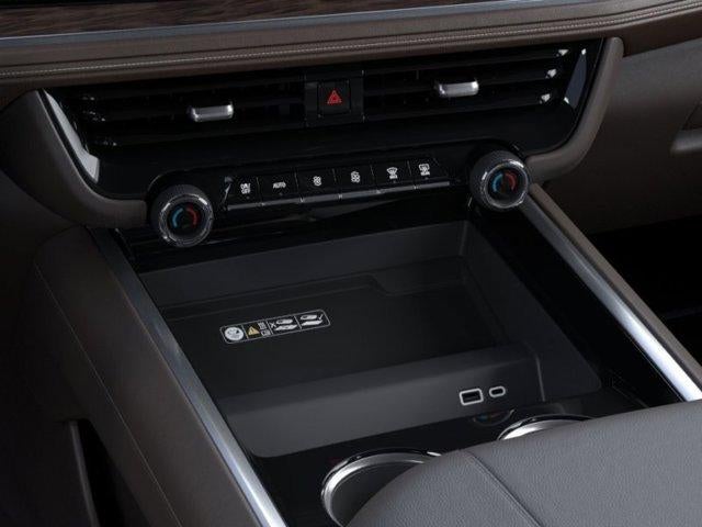 2027 Chevrolet Tahoe Z71