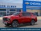 2027 Chevrolet Tahoe Z71